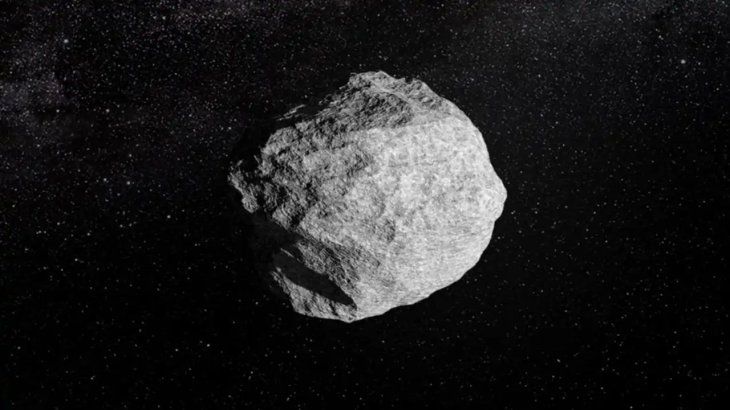 La NASA advirtió sobre el asteroide 2025 OW que se dirige a la Tierra. 