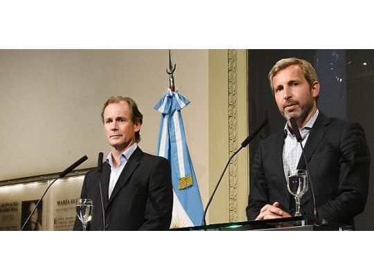 Gustavo Bordet, gobernador de Entre Ríos