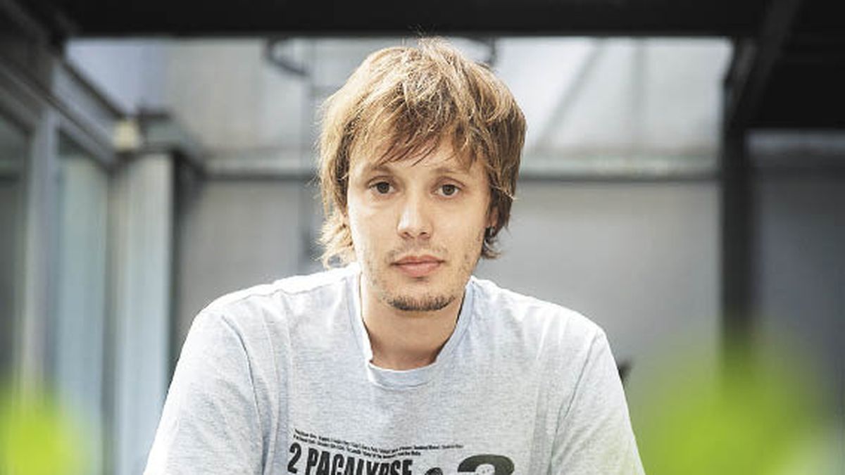 Mariano Hueter: “The platforms program everything and the quality standard has dropped”