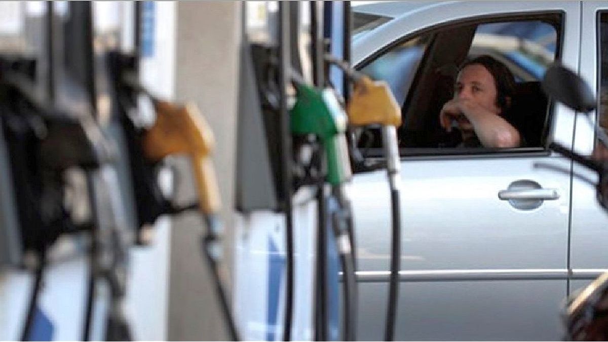 La inflación superó el 3% en marzo por primera vez en un año: alcanzó el 3,4%, impulsada por las tarifas y educación