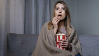 La segunda temporada de esta serie nacional está disponible en Netflix desde el 13 de febrero. La segunda temporada de esta serie nacional está disponible en Netflix desde el 13 de febrero.