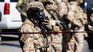 Hundreds of soldiers began deploying to Chicago following orders from President Donald Trump. Hundreds of soldiers began deploying to Chicago following orders from President Donald Trump.