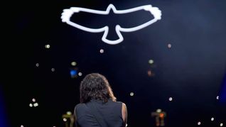 Paul McCartney, Queen y Liam Gallagher, en el homenaje a Taylor Hawkins en Londres