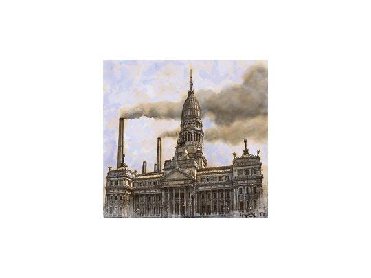 Oposición pone en peligro la lapicera de Cristina