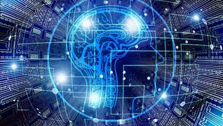 La Inteligencia Artificial puede ser utilizada para el análisis de cuestiones económicas.