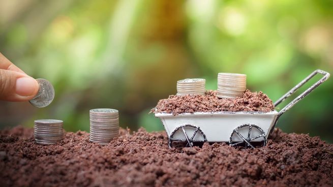 La guerra en Medio Oriente afecta en los valores de los agroquímicos.&nbsp;