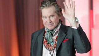 Val Kilmer tenía 65 años.&nbsp;