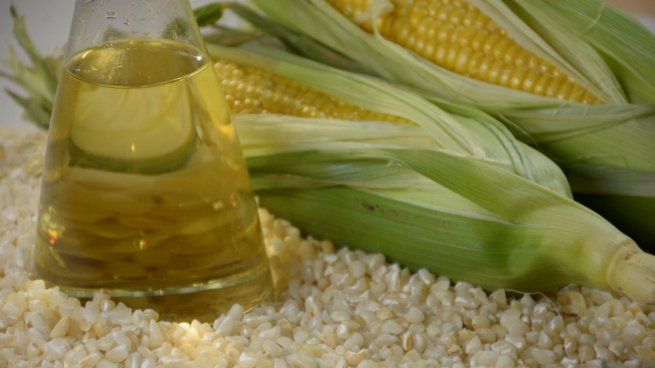 Biocombustibles. Para el bioetanol elaborado a base de maíz la Secretaría de Energía dispuso una suba hasta $722,395 el litro.