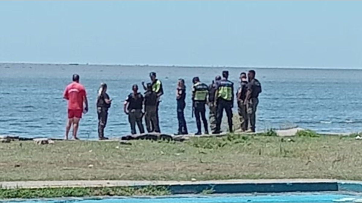Mystery and horror in Quilmes: They found 17 human skulls on the riverbank
