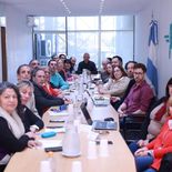 Archivo. A menos de un mes de inicio de las clases, no hubo acuerdo paritario cn los docentes de la Provincia. Archivo. A menos de un mes de inicio de las clases, no hubo acuerdo paritario cn los docentes de la Provincia.