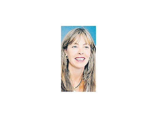 Beatriz Nofal