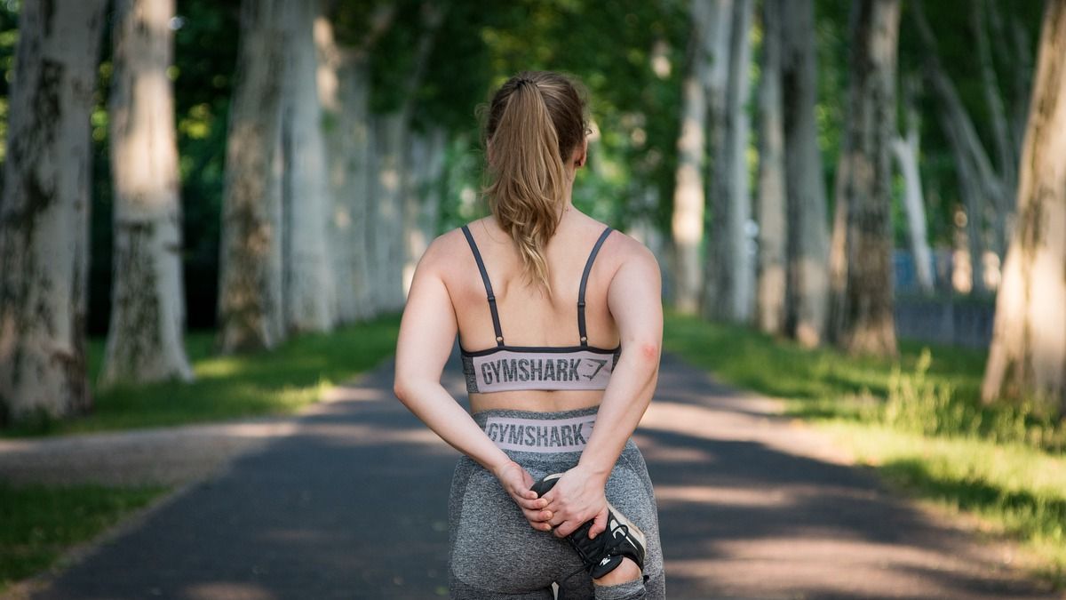 Health and physical activity: this is the ideal time of day to walk, according to experts