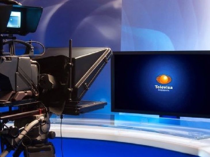 Televisa y el enigma del dinero: cómo sigue de pie mientras el negocio de la TV se desmorona Televisa y el enigma del dinero: cómo sigue de pie mientras el negocio de la TV se desmorona
