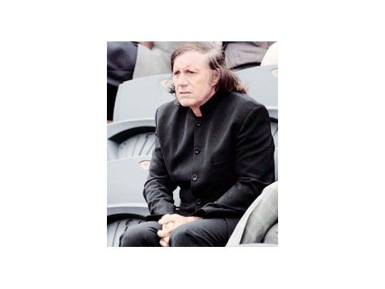 Guillermo Vilas
