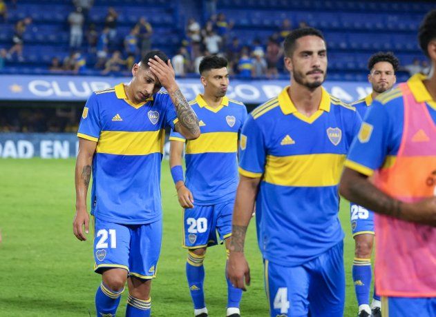 boca