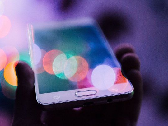 celular