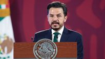 &nbsp;Zoe Robledo anunció meganoticia feliz del IMSS que beneficia a más de 100 mil trabajadores y pensionados