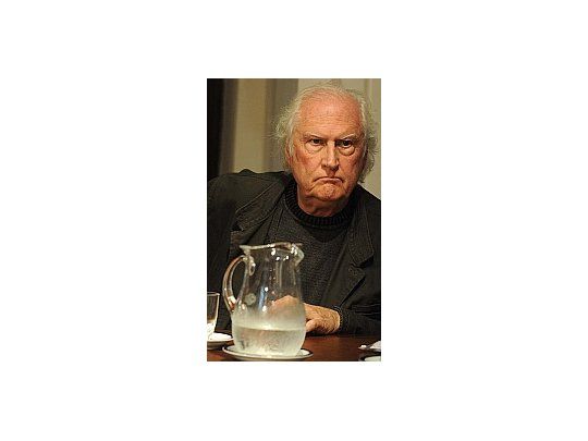 Fernando Pino Solanas