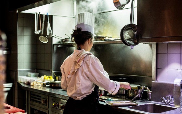 La&nbsp;gastronomía&nbsp;argentina es una de las más ponderadas por el turismo y a nivel internacional