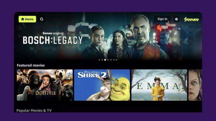 Amazon Freevee とは何ですか? それは何か良いのですか?