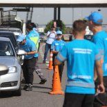 Circular sin la VTV vigente puede costar más de $1,8 millones en la Provincia de Buenos Aires. Circular sin la VTV vigente puede costar más de $1,8 millones en la Provincia de Buenos Aires.