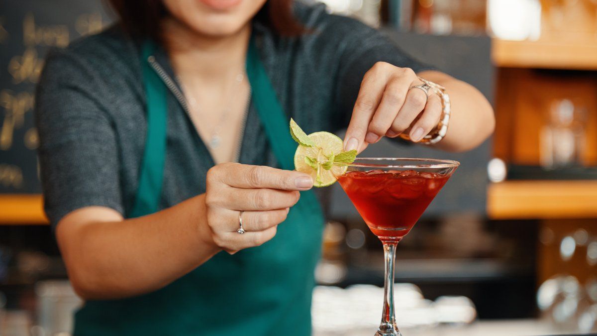 Bartender Day: where to try the cocktails of these 10 recognized bartenders