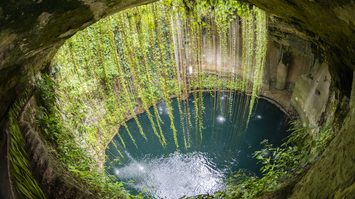 Qué hacer en Izamal, Yucatán Qué hacer en Izamal, Yucatán