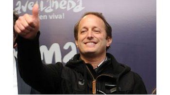 Martín Insaurralde