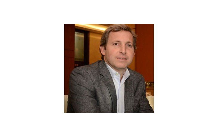 Rogelio Frigerio.