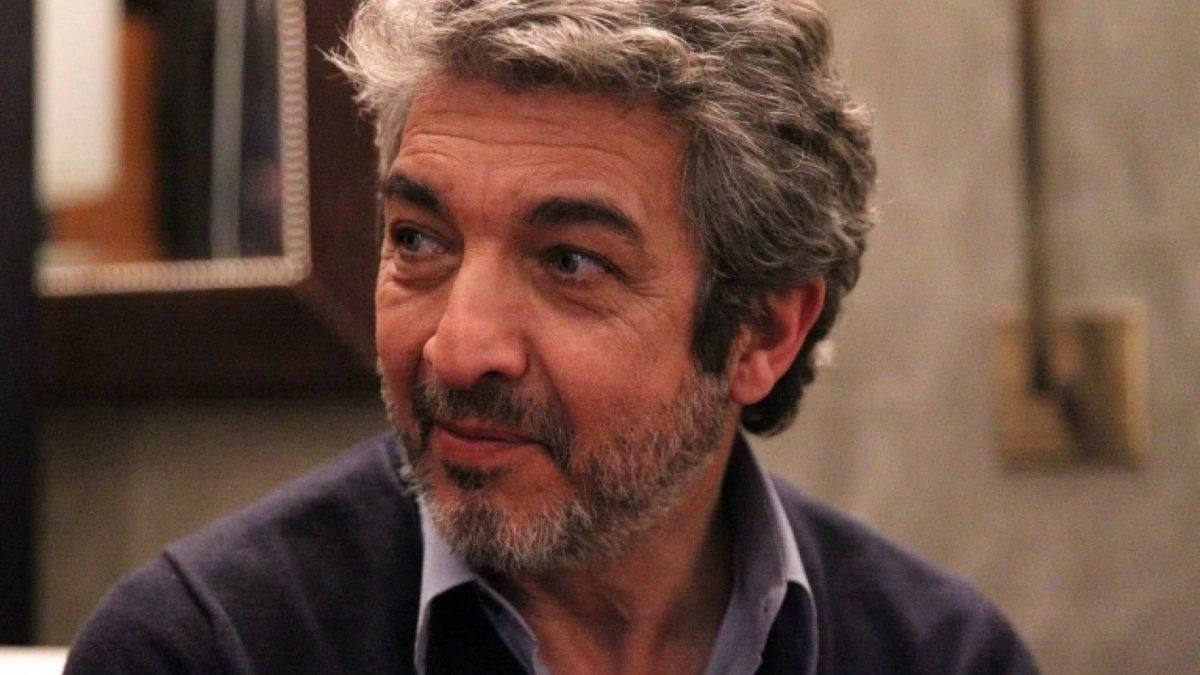 Ricardo Darín criticized the government of Javier Milei for the defunding of culture: ”It’s a delirium”