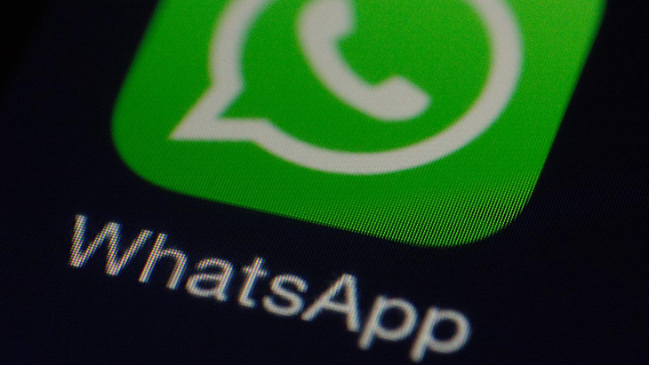 WhatsApp.