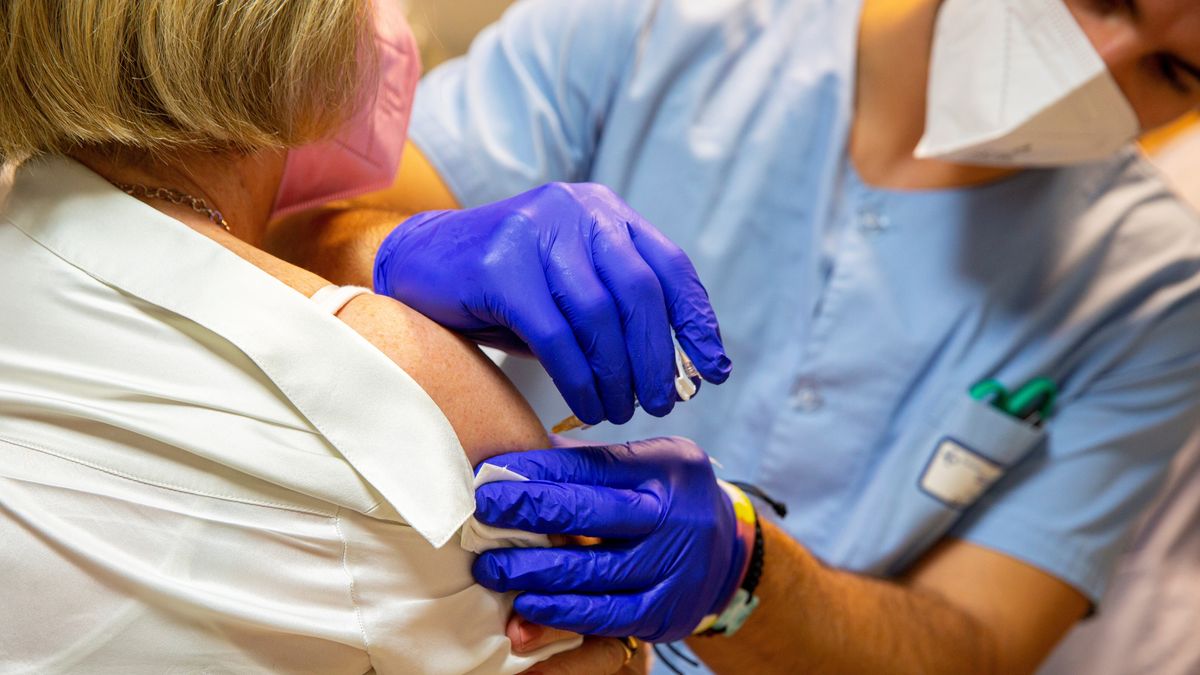Costa Rica will make it mandatory to vaccinate minors against Covid-19