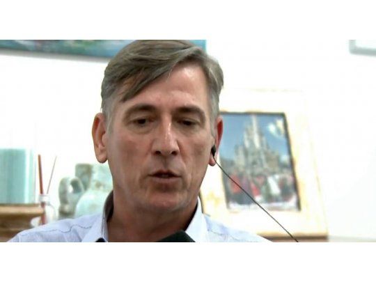 La excarcelación de Potocar se dio luego de la liberación del exjefe de la Policía Federal Guillermo Calviño, quien también está siendo investigado en esta causa por el fiscal porteño José María Campagnoli.