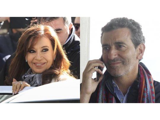 A horas del cierre de listas, Cristina y Randazzo se reunieron: no hubo acuerdo pero siguen negociando