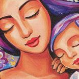 Se celebra el Día de las Madres. Se celebra el Día de las Madres.