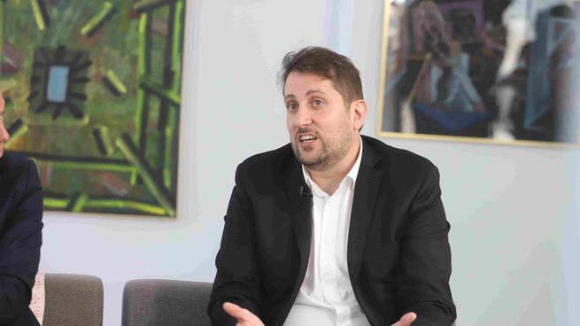 El director comercial de GCH, Ezequiel Leibaschoff, planteó sus razones para creer que 2025 será un año positivo para el sector inmobiliario.