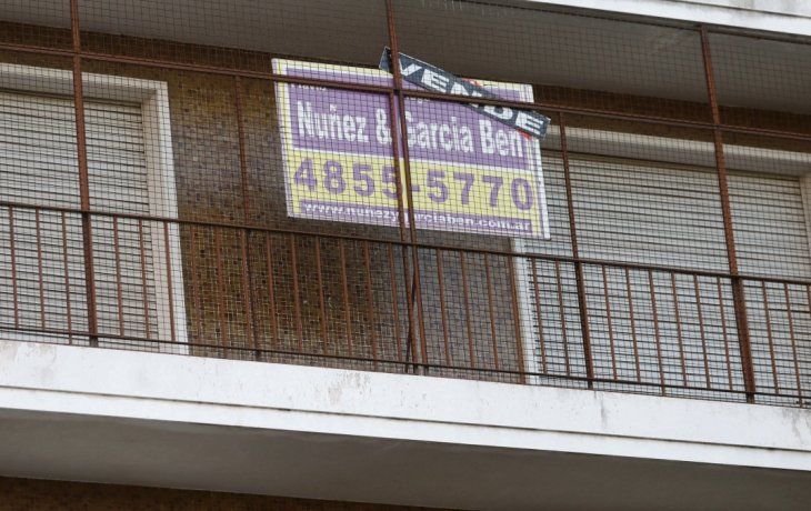 Los montos totales mostraron un incremento del 43,3% respecto de diciembre de 2019 ($ 40.162.156.601 en 2020 y $ 28.018.746.675 en 2019), y el valor del acto de compraventa promedio, en tanto, evidenció un alza interanual del 46,9% ($ 3.197.624 en diciembre de 2020 y $ 2.176.551 en diciembre de 2019).