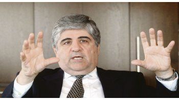 ámbito.com | preocupado. El presidente de YPF, Miguel Gutiérrez, teme que el malhumor del público por los aumentos ponga en duda la política energética.
