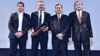 premian a exportadoras con un viaje comercial a china
