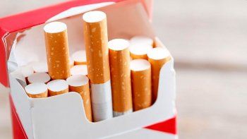a partir de manana vuelven a subir los cigarrillos