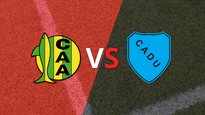 aldosivi le gano 1-0 a def. unidos