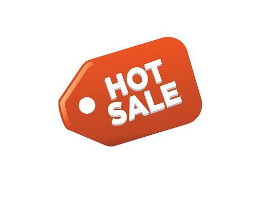 Hot Sale, tres días de ofertas para comprar online