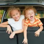 Para esos viajes largos, en donde los chicos se suelen aburrir, estos kits son la mejor opción. Para esos viajes largos, en donde los chicos se suelen aburrir, estos kits son la mejor opción.