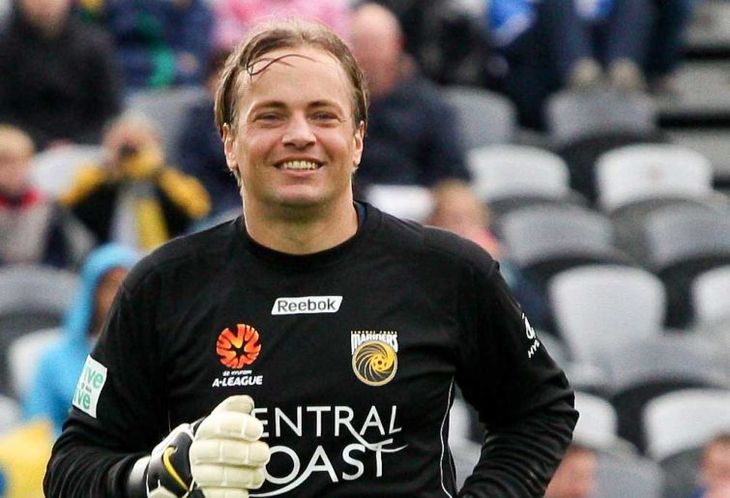 Mark Bosnich, the remembered goalkeeper who had more covers in the media for his adventures off the football fields Mark Bosnich, the remembered goalkeeper who had more covers in the media for his adventures off the football fields