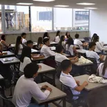 En Aguacalientes se extienden las vacaciones. En Aguacalientes se extienden las vacaciones.