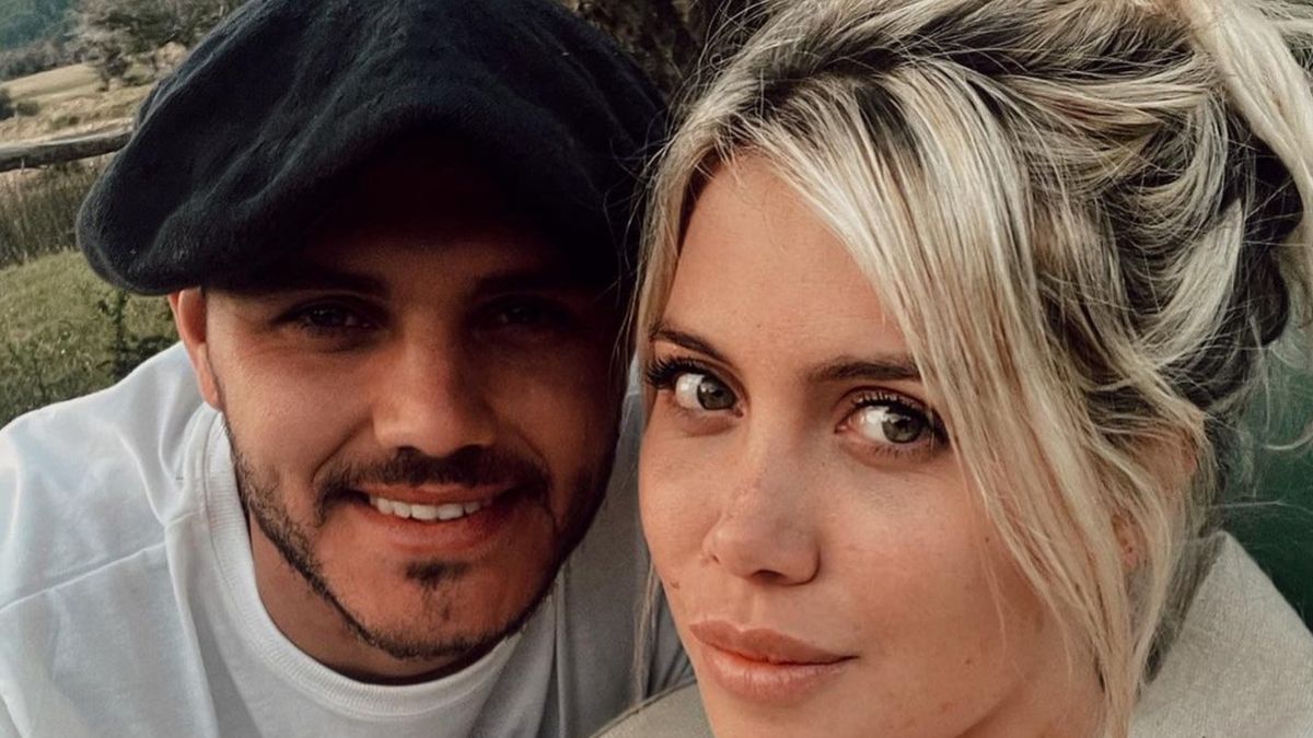 Wanda Nara spoke about the reunion with Mauro Icardi: “He does not want to separate”