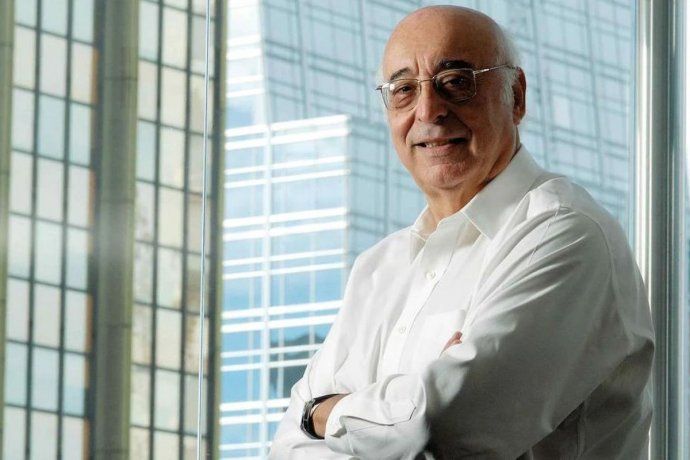 Miguel Ángel Broda.