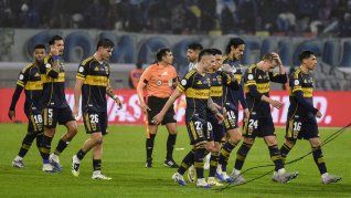 la lucha de boca en la tabla para entrar a la libertadores 2026 y por que lo podria ayudar river la lucha de boca en la tabla para entrar a la libertadores 2026 y por que lo podria ayudar river