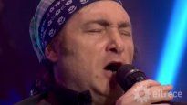 No es la primera vez que Javier Milei cantará en un escenario.&nbsp;