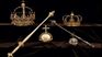 The Swedish crown jewels stolen in 2018 were found months later. The Swedish crown jewels stolen in 2018 were found months later.